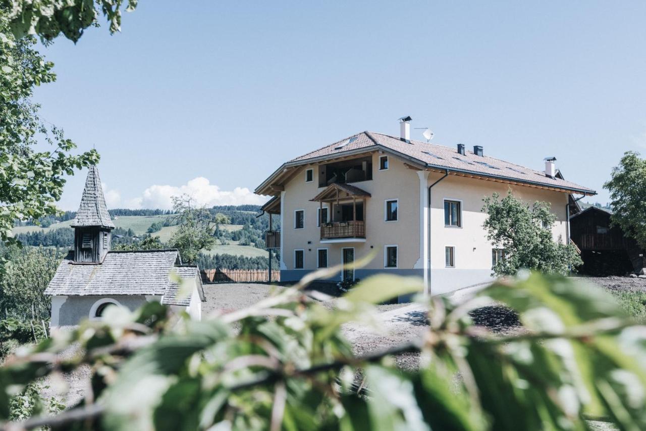 Flaschtal-Hof Nova Ponente Exterior photo